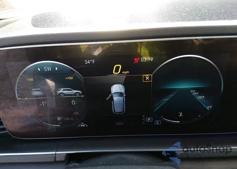 2020 Mercedes-Benz Gle 350 4Matic from USA, damaged, VIN 4JGFB4KE2LA011855